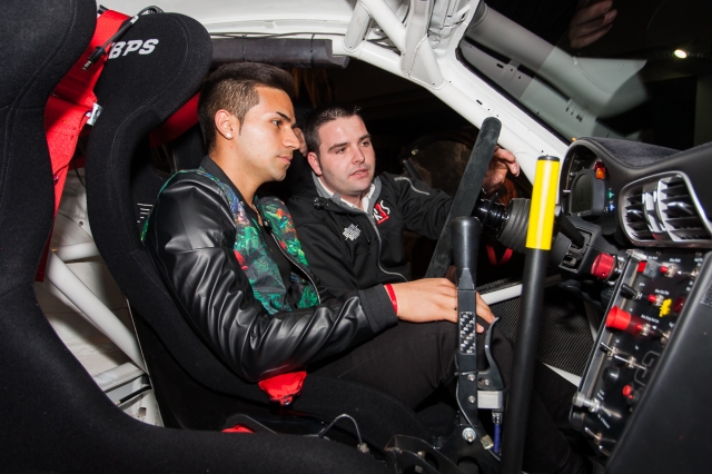 004 presentacion ares racing 23